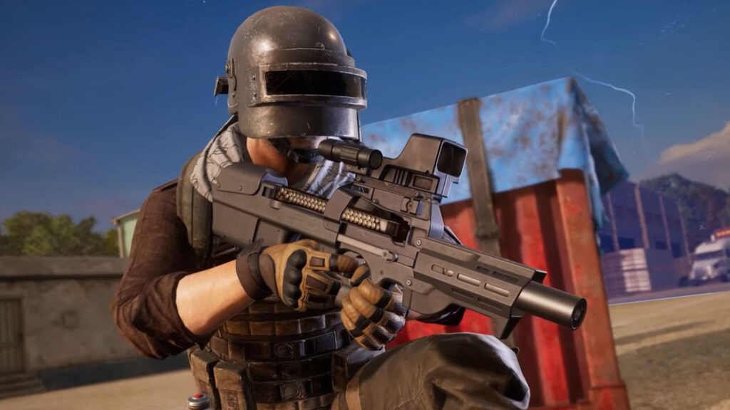 PUBG: Battlegrounds ganha novo modo de jogo e novo Passe do Sobrevivente