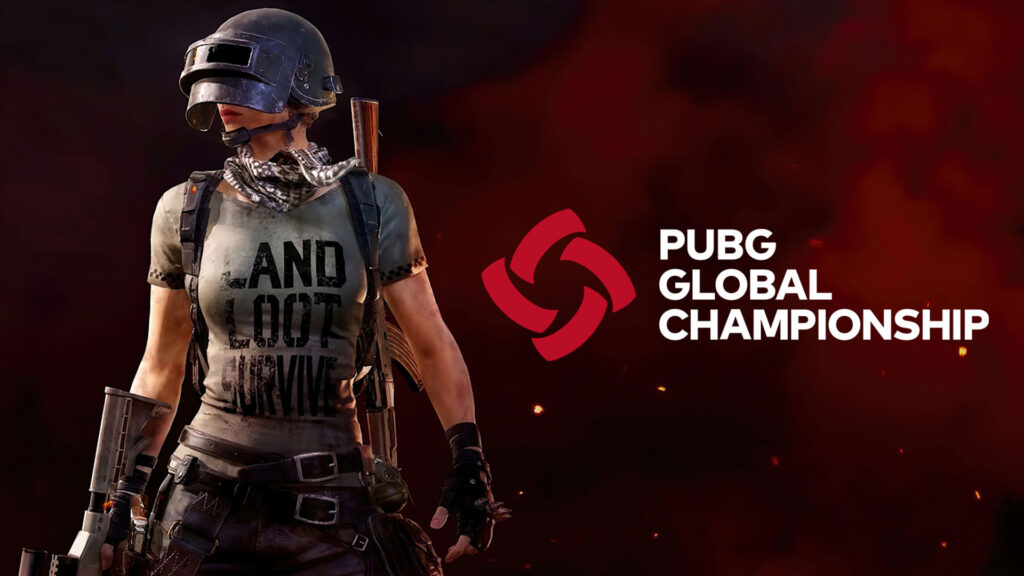 Mundial de PUBG é anunciado e terá seis equipes das Américas