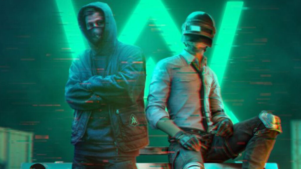 PUBG Mobile: DJ e produtor Alan Walker lança música em parceria com o jogo