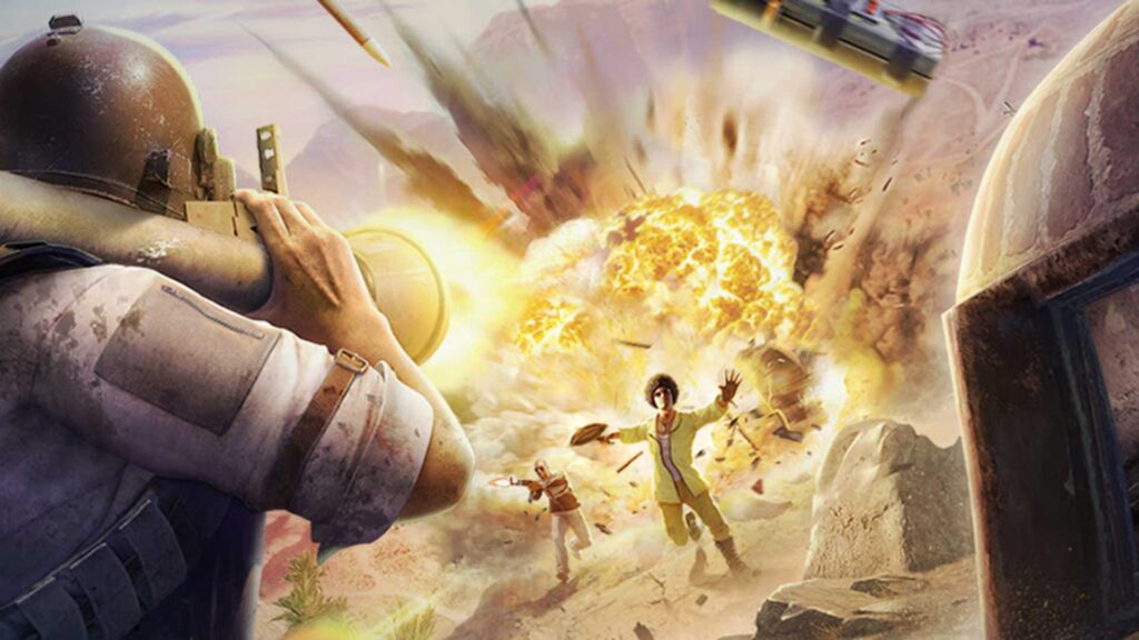 PUBG Mobile Pro League Brasil começa segunda temporada com volta da Loops