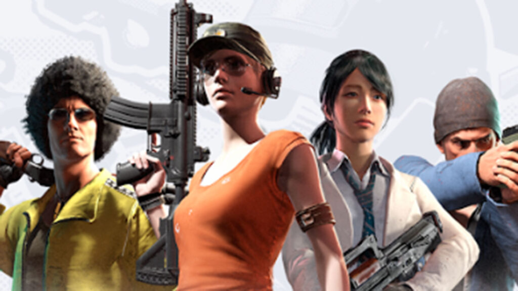 PUBG Mobile Pro League Brasil apresenta parceria com StatTrak