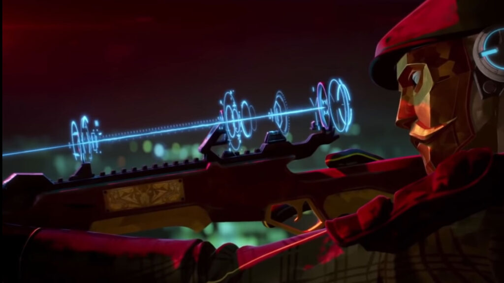 História de PUBG: New State é aprofundada em novo vídeo cinemático