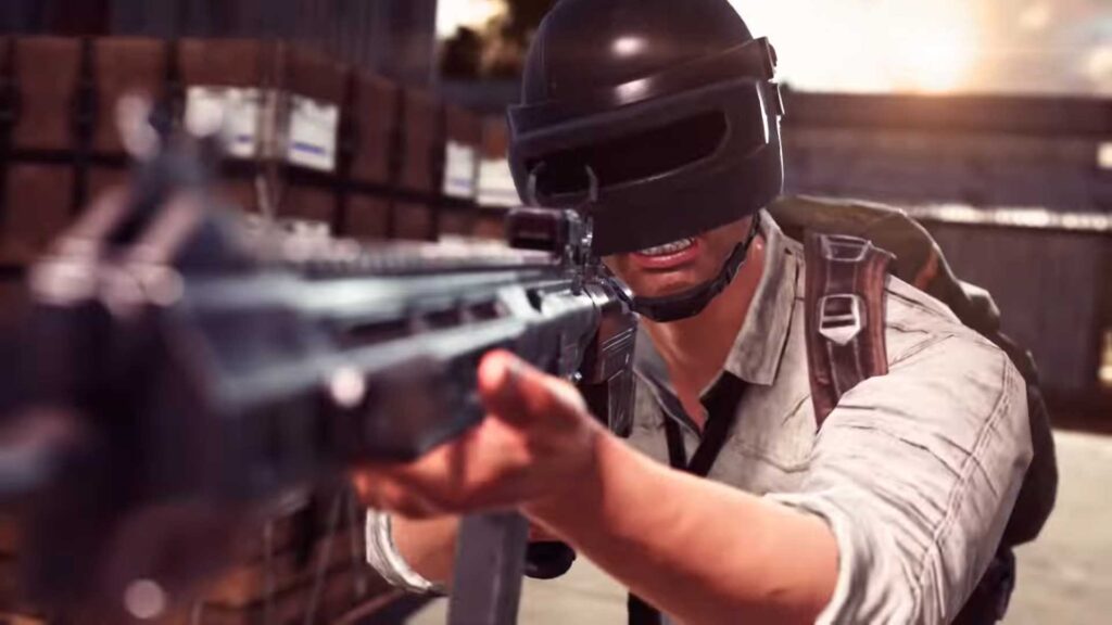 PUBG: New State – 40 milhões de usuários pré-registrados e data de lançamento em outubro