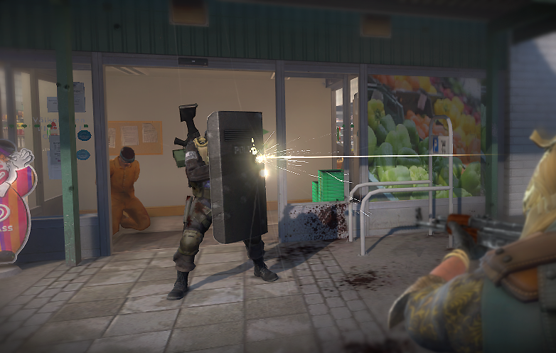 Atualização para CS:GO “nerfa” Deagle e traz mudanças aos mapas Dust 2 e Ancient