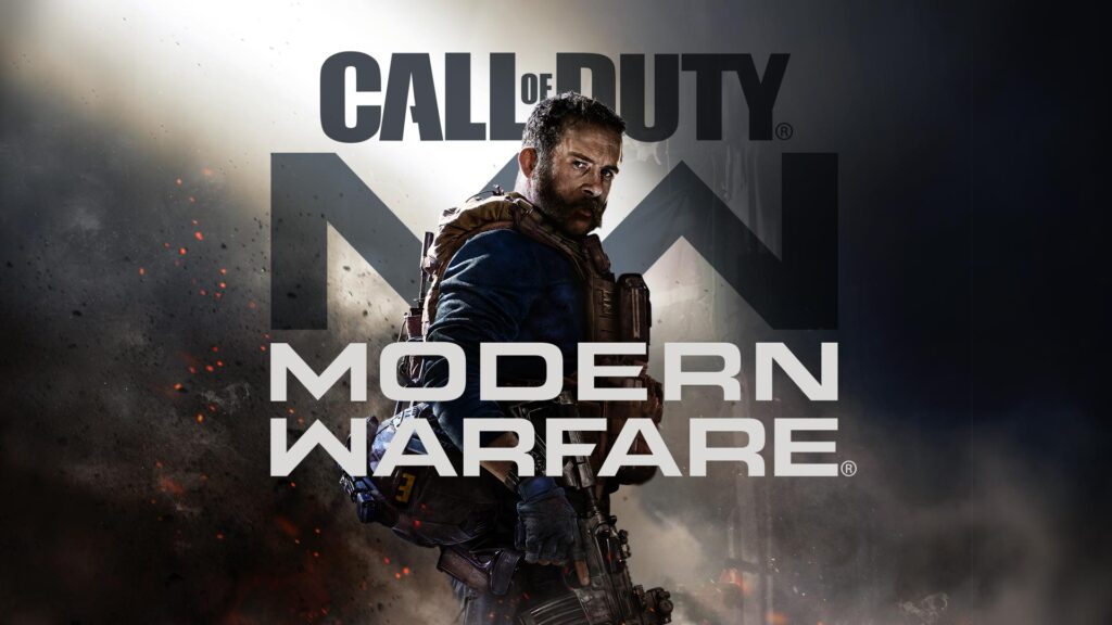 best Call of Duty game