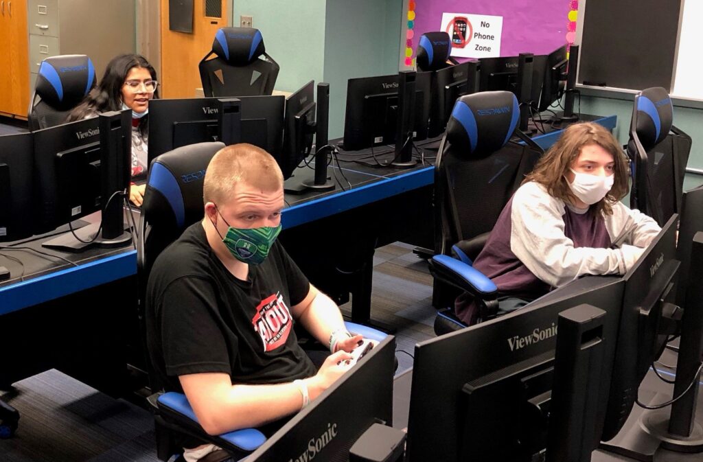 Amateur Esports Platform PlayVS Announces Partnership with Special Olympics