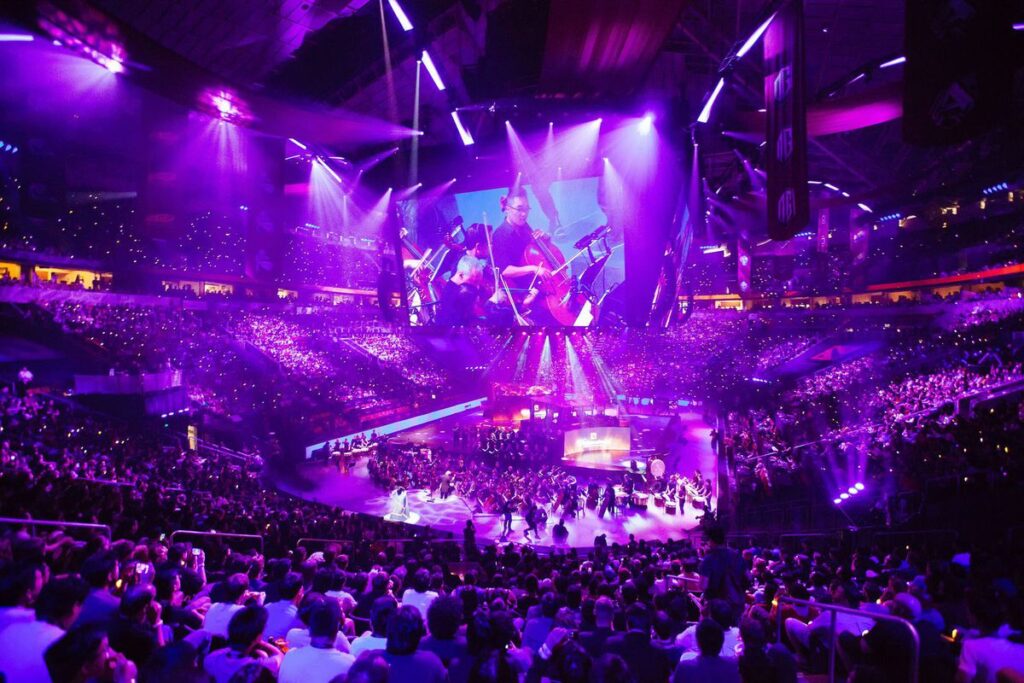 Valve’s TI10 Compendium completely FREE and arrives with new features