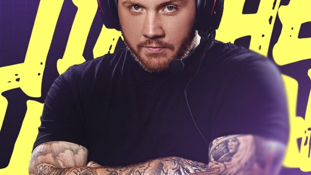 TimTheTatman signs exclusive streaming deal with YouTube