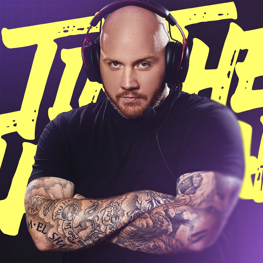 TimTheTatman signs exclusive streaming deal with YouTube