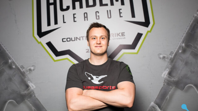 mouz NXT's Sycrone: "The esports ecosystem in Denmark is years ahead of any other country"