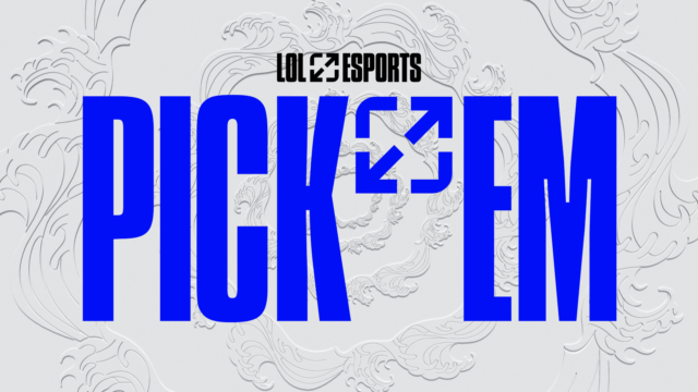 2021 League of Legends Worlds pick'em guide