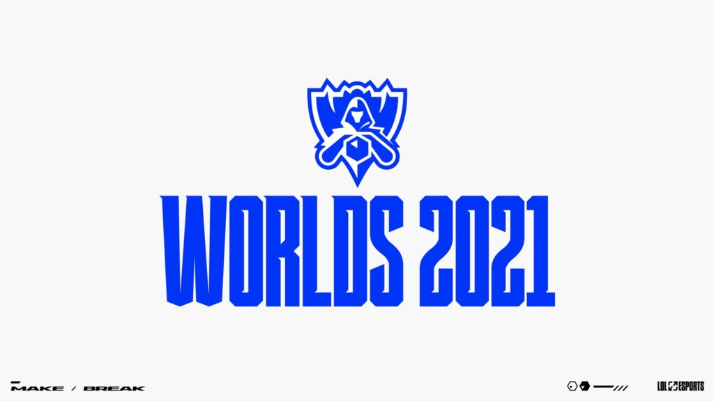 Worlds 2021 acontecerá na Islândia; datas e formato da competição também foram revelados