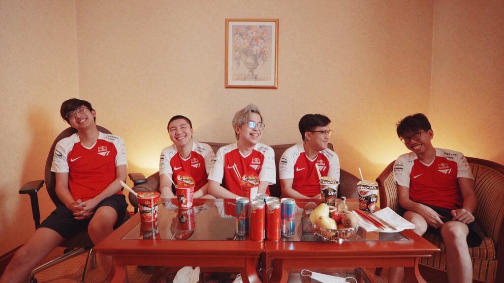 “The biggest reason is that SEA lacks captains like Kuku” – T1 March on the Region’s Inconsistency