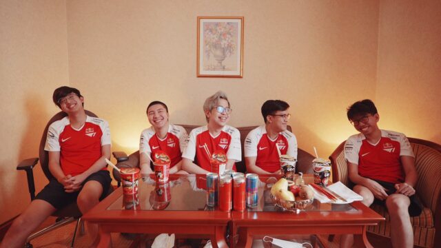 "The biggest reason is that SEA lacks captains like Kuku" - T1 March on the Region's Inconsistency