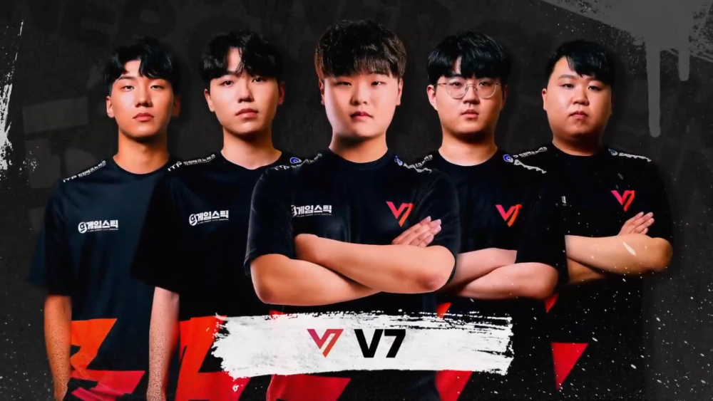 How Veronica7 Overcame every Odd to Qualify for PGC