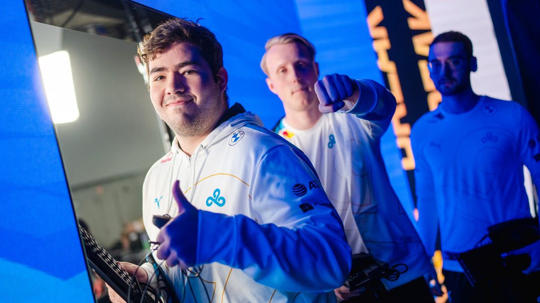 Cloud9 e Hanwha Life Esports definem grupos do Worlds 2021