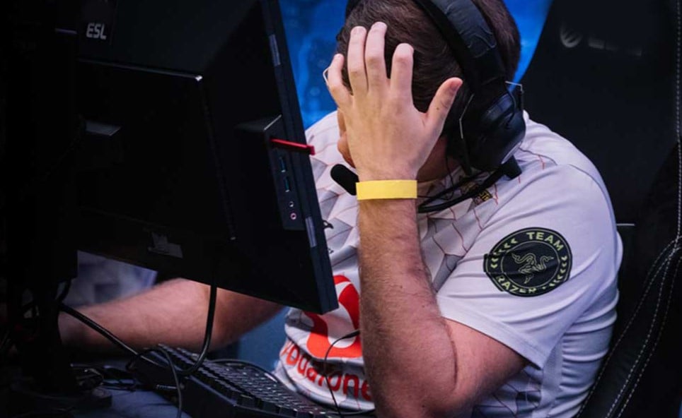 Programa de Bem-Estar Razer