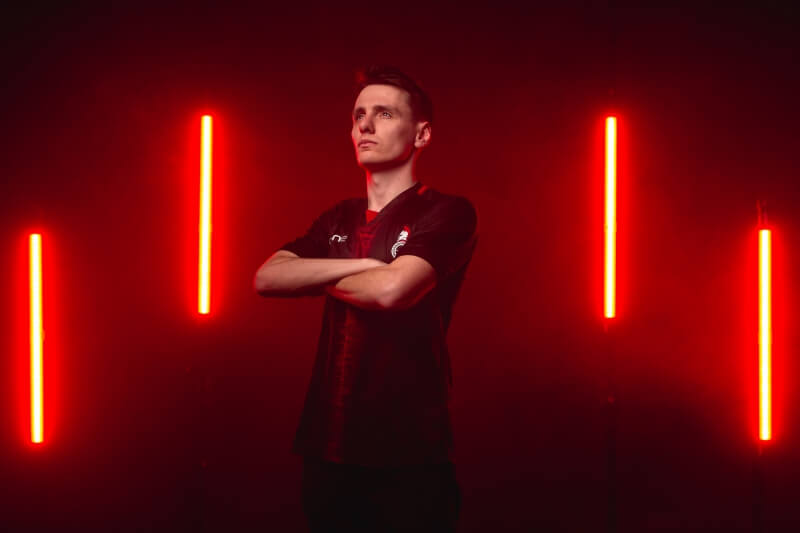 Bravos vence Sharks para conquistar o título da IEM Fall SA