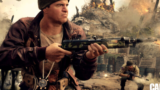 Call of Duty Reveal Roadmap For Vanguard and Warzone Pacific Season 1