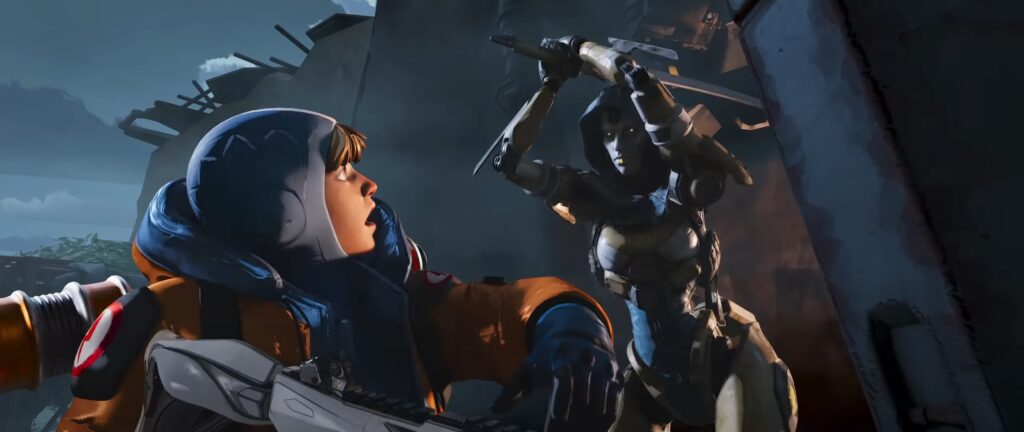 Huge Wattson Buff coming in Apex Legends Season 11