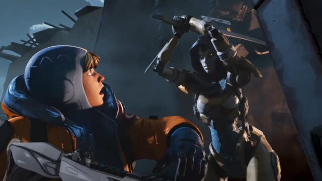 Huge Wattson Buff coming in Apex Legends Season 11