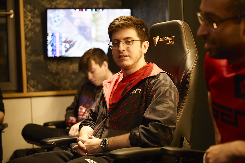 SEN Zombs: “Being near the top in Valorant doesn’t feel anywhere close to the other games I have played. This is literally the best I could possibly be.”