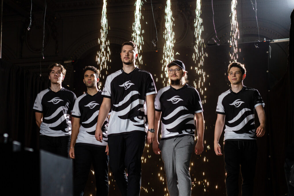 Puppey on DPC: “I would like to revert to having more Majors. It was a very stable amount. And I don’t want qualifiers to last for a billion years.”