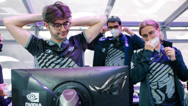 OG Eliminated; TI10 will have a New Champion