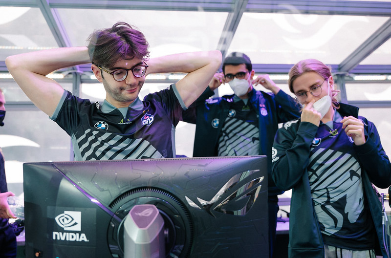 OG é eliminado do TI10, que terá um novo campeão