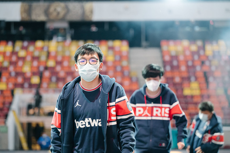 TI10 Final Boss steht fest! PSG.LGD sichern sich den ersten Platz im Grand Final!