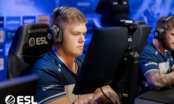 BlameF leaves Complexity; Is now a Free Agent