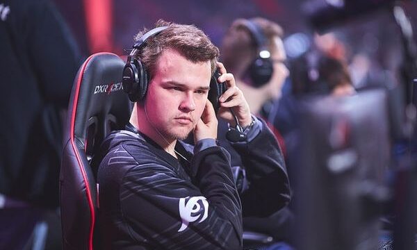 Quincy Crew add KheZu as Coach Ahead of TI10