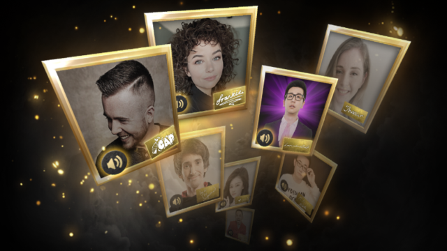 Dota 2 International Compendium Update adds Talent autographs and voice lines!