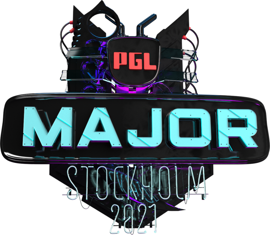PGL Major Stockholm: times, formato e premiação