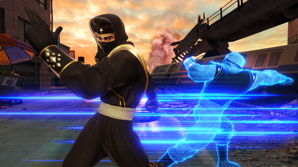 nWay’s Steve Kuroki Talks Power Rangers: Battle For The Grid Season 4, Future Of The Game, And More