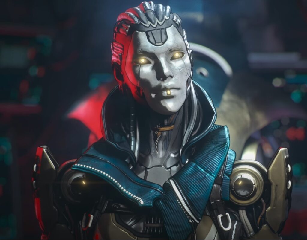 Ash, das C.A.R SMG und eine neue Map in Apex Legends Season 11: Escape