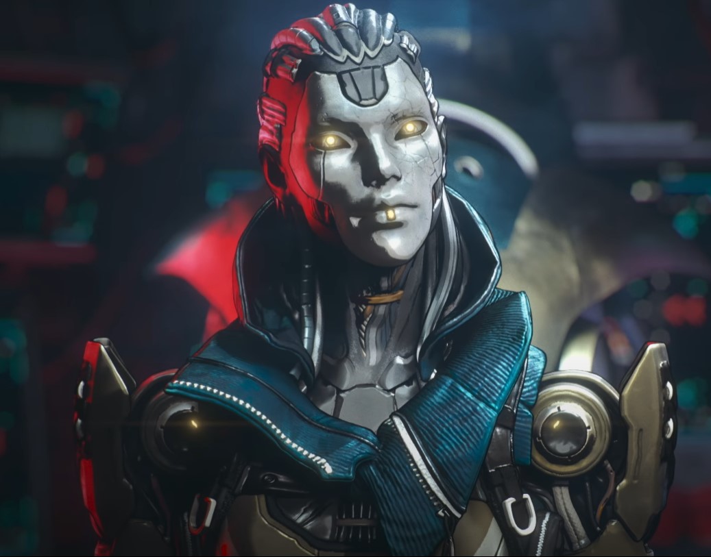 Ash, das C.A.R SMG und eine neue Map in Apex Legends Season 11: Escape