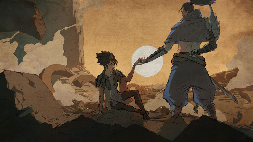 League of Legends deaktiviert /all chat, um Toxicity im Spiel zu reduzieren