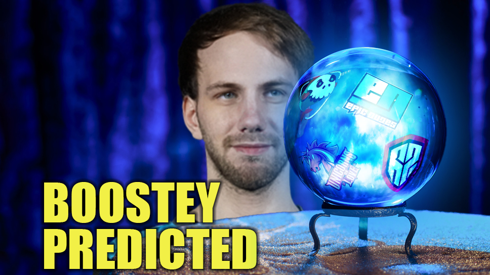 Meine Sicht auf die Finals der United Pro Series Showdown Matches