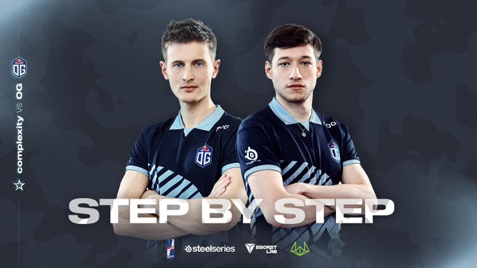 Complexity erleidet eine weitere 0:16-Niederlage, dieses Mal gegen OG