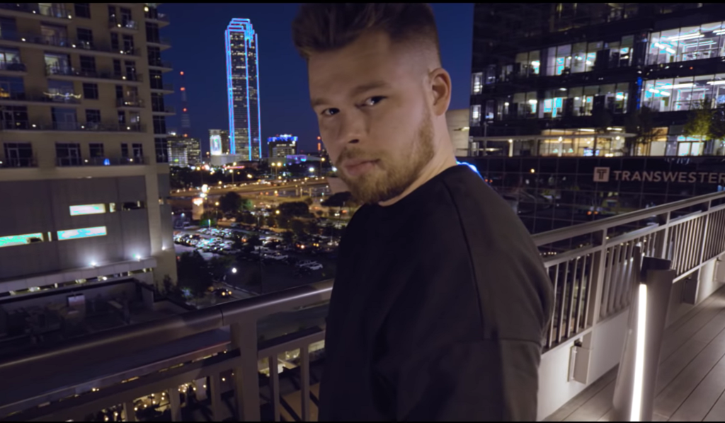 Crimsix kritisiert CDL Teams wegen Unterbezahlung ihrer Spieler