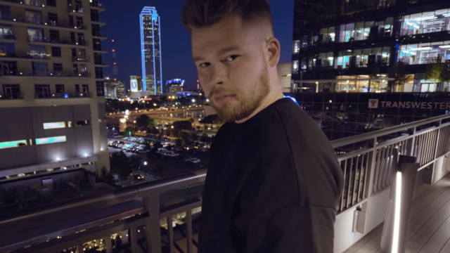 Crimsix Criticises CDL Teams For Underpaying Their Players