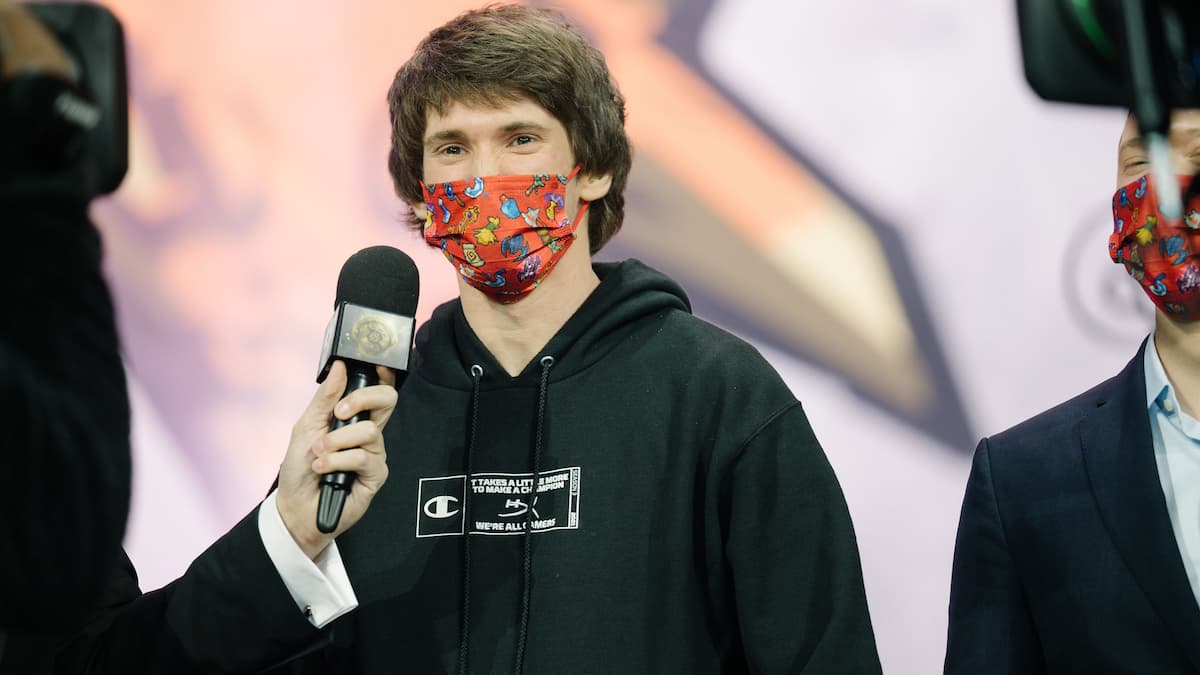 Dendi’s B8 loses DPC Spot, will have to now play Qualifiers