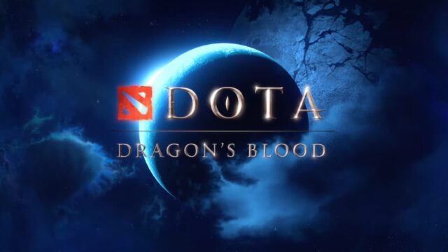 Dragon's Blood Season 2 gets a Trailer at TI10: Everything we know so far