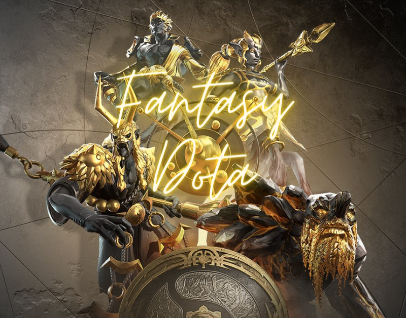 A complete guide to Fantasy Dota