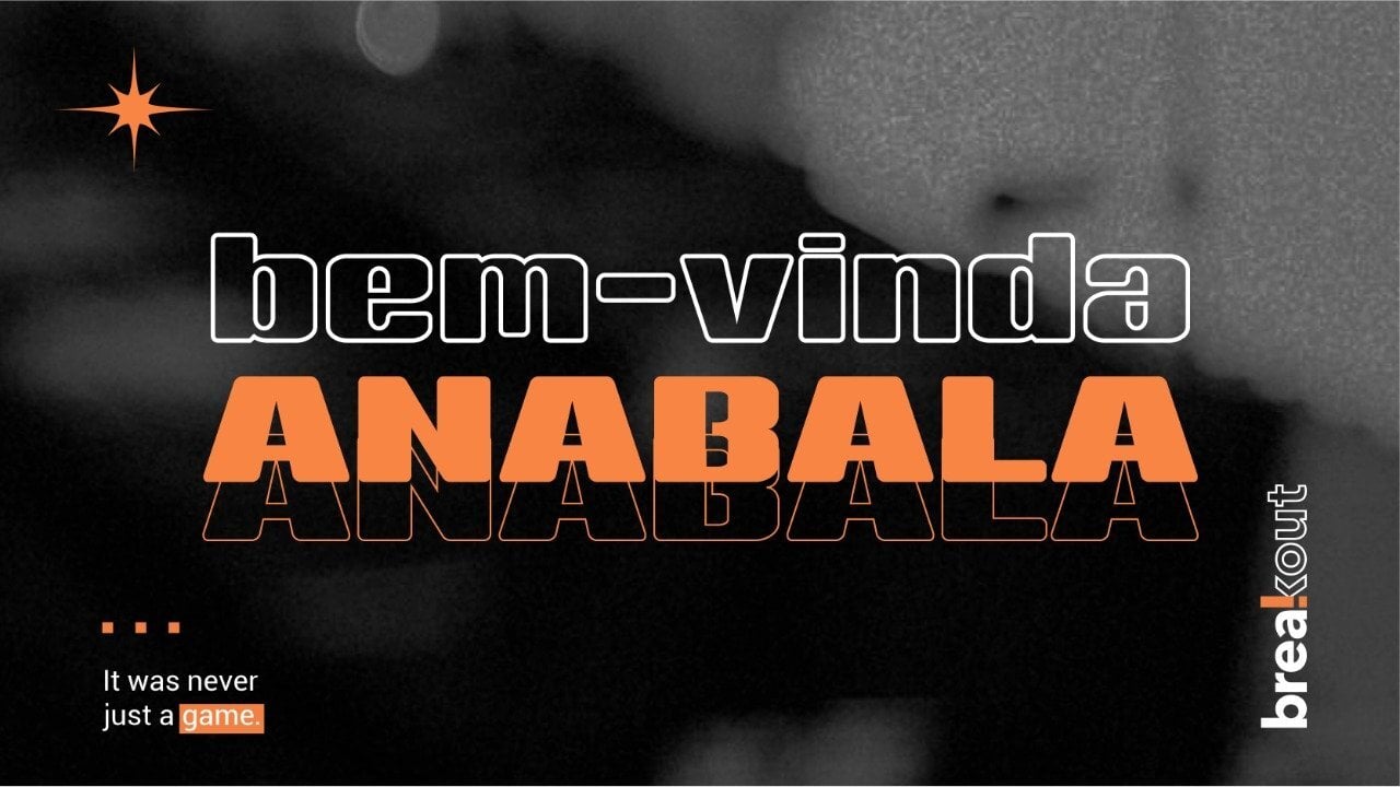 Anabala é o novo reforço da Breakout no VALORANT