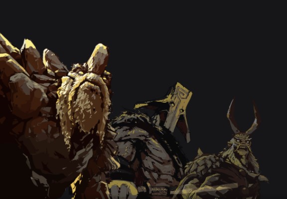 Community Casts Regeln für TI und die CN Steamer Reaktionen