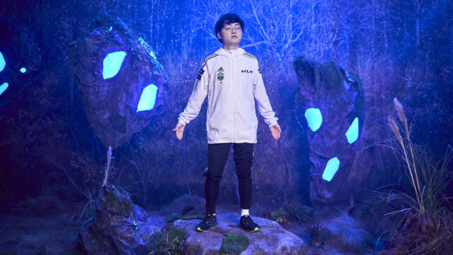 Worlds 2022: How G2 Esports fell to DWG KIA