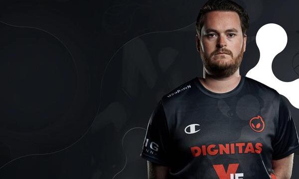 Dignitas Friberg: “I’ve learned a lot in the last year but I still think I have a long way to go before I consider myself as a top IGL"