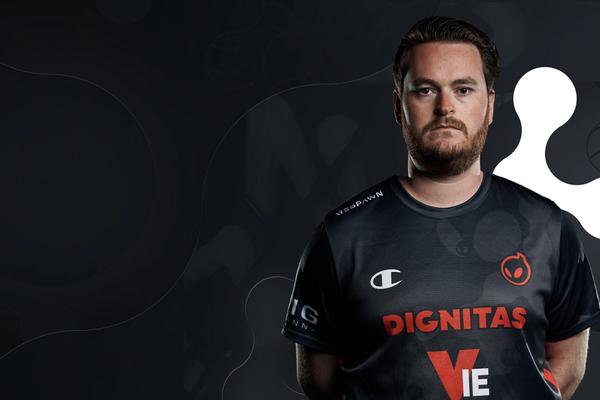 Dignitas Friberg: “Ich habe im letzten Jahr viel gelernt, aber ich denke, dass ich noch einen weiten Weg vor mir habe, bevor ich mich als Spitzen-IGL betrachten kann”